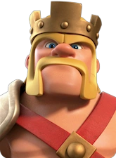 Barbarian King