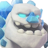 Ice Golem